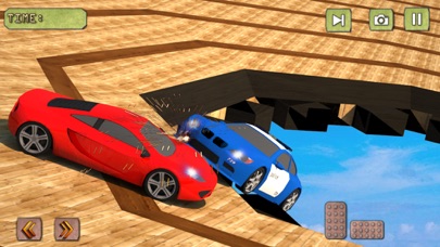 Demolition Derby Life Game Screenshot