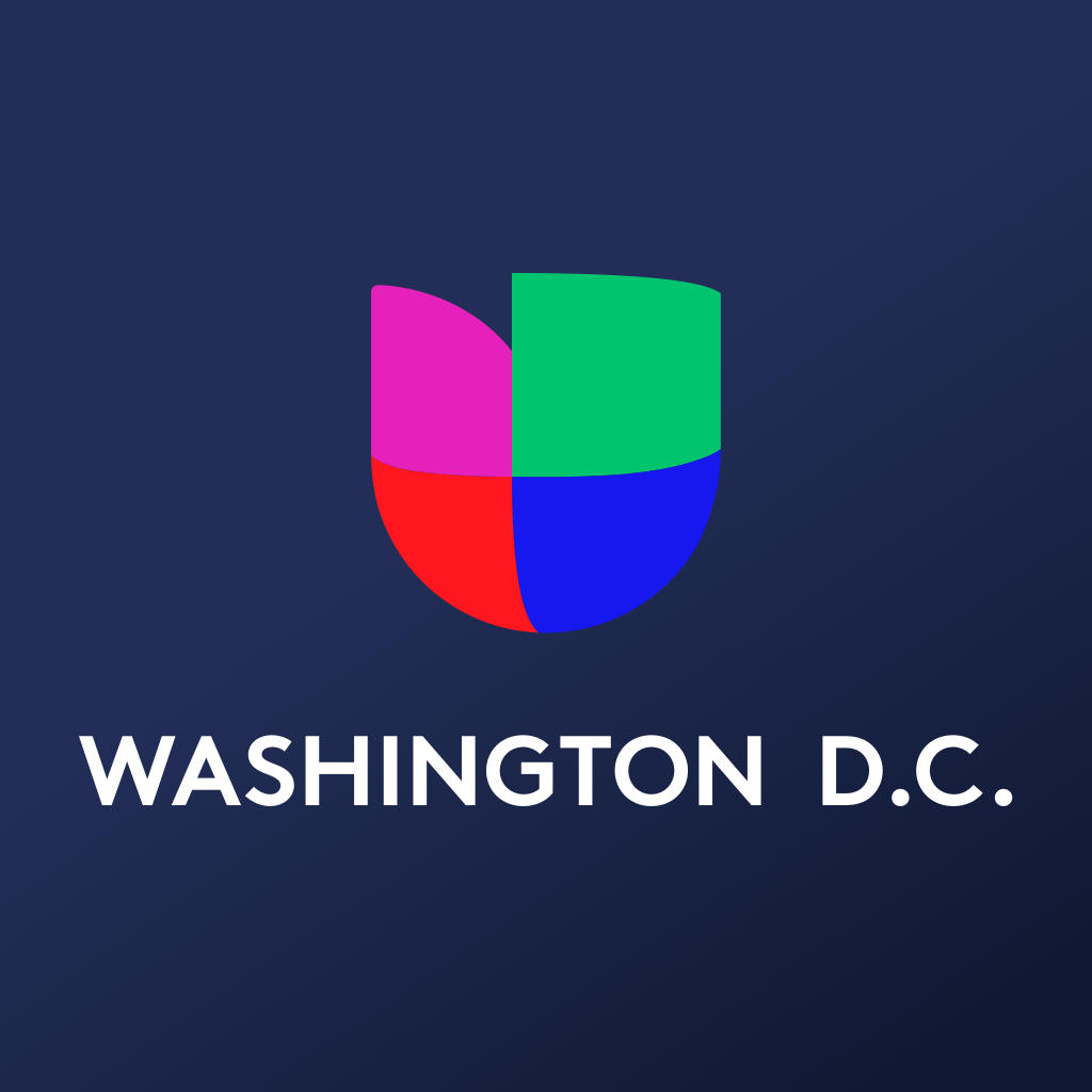 Get Univision Washington DC for iOS, iPhone, iPad Aso Report