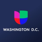 Download Univision Washington DC app