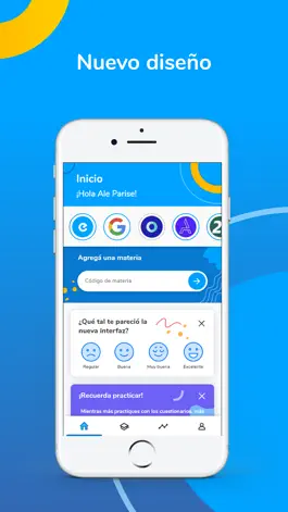 Game screenshot Evaluados AI mod apk