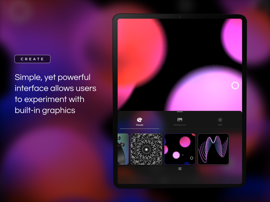 Screenshot #5 pour Fusion by FloVerse