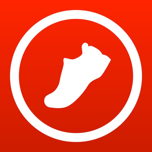 Runmeter Running & Walking GPS Icon