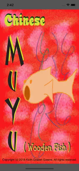 Game screenshot Chinese MuYu (Wooden Fish) mod apk