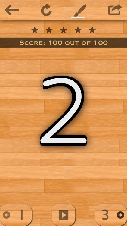 Spanish 101 - Learn to Write