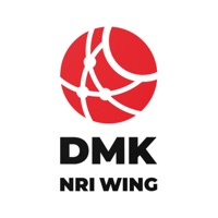 DMK NRI Wing