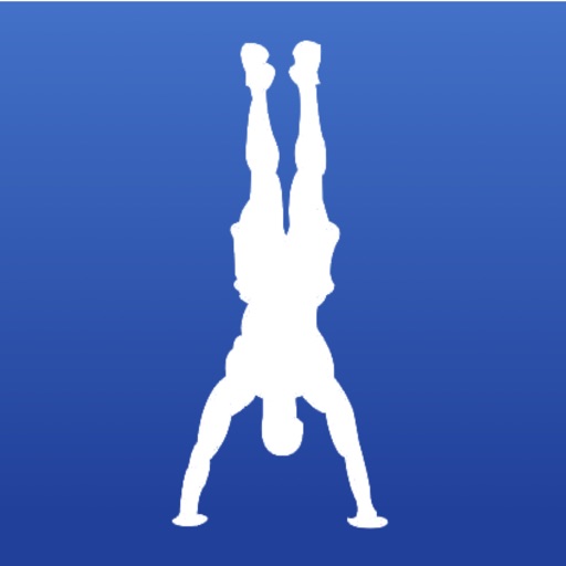 CrossFit Inversion icon