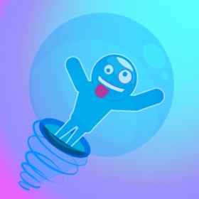 Sucker Ball