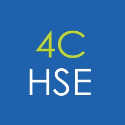 4C HSE Conference