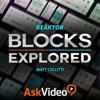 Blocks Course For Reaktor 6 free