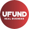 UFUND: Investing, Fundraising icon
