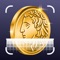 Icon Coin Identifier-CoinScan