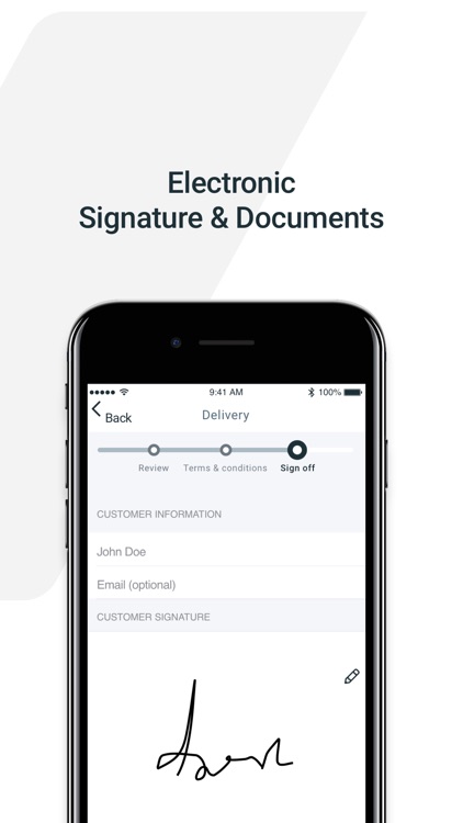 SmartHaul App by Ship.Cars screenshot-4