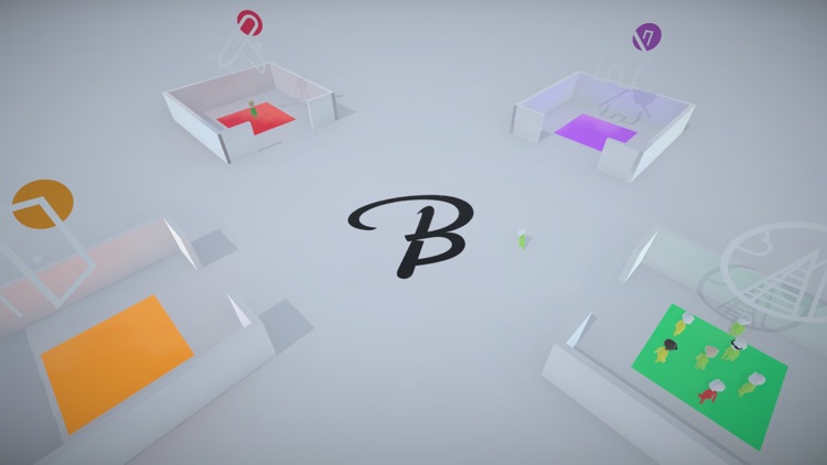 Brandwidth Group Employee App