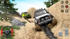 Game screenshot Dirt Off-Road Car Driving 2023 apk