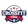 CrossFit Tiel icon