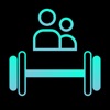 Gym Buddy: PR Tracking icon
