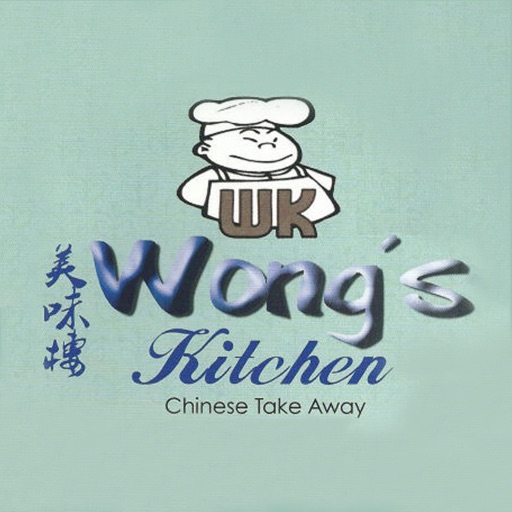 Wong's Kitchen Dublin Icon