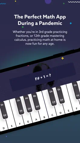 Game screenshot Make Music Count hack
