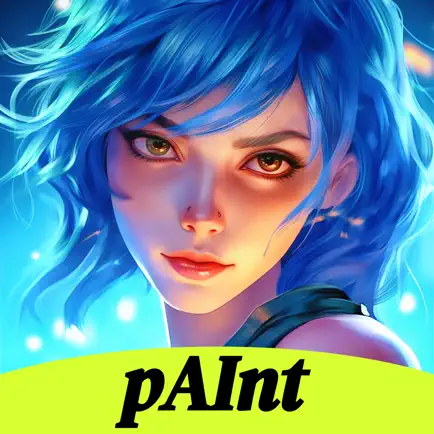 pAInt - AI Creative Generator Читы