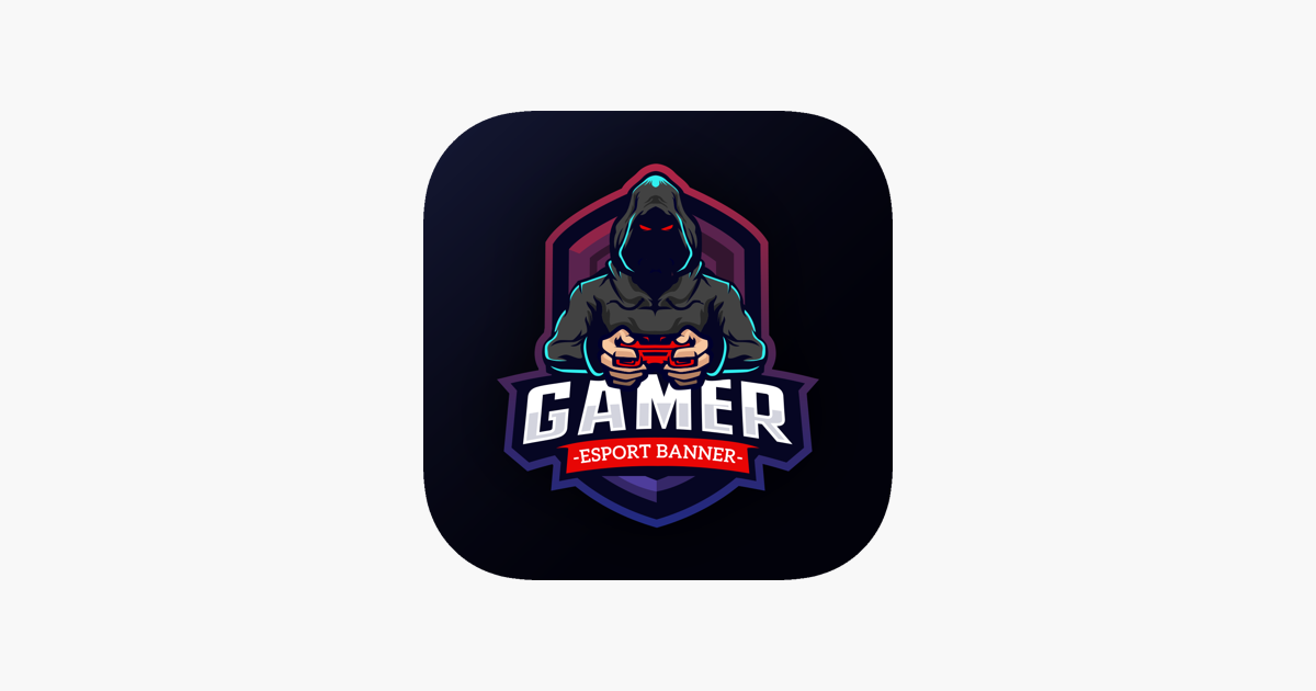 10 Gaming  Banner Template (DOWNLOAD NOW) 2020 