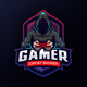 Banner Esport Maker For Gaming