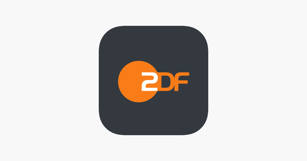 ‎ZDFmediathek im App Store