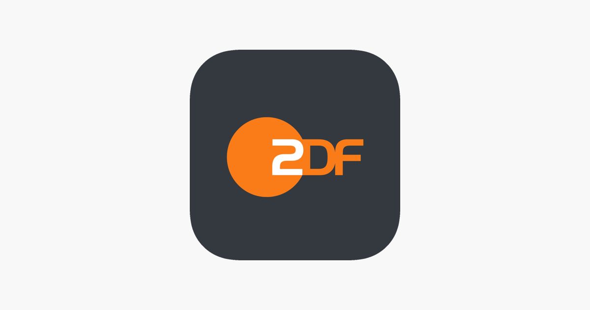 ZDFmediathek im App Store