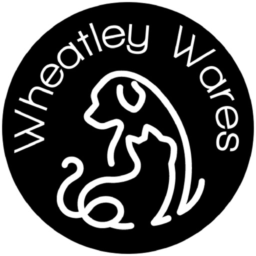 Wheatley Wares icon
