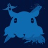 All-You-Can-Pack Sea Creatures App Icon