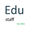 Edio Edu Staff icon