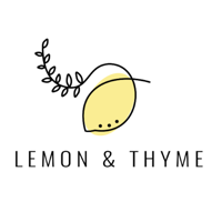 Lemon and Thyme