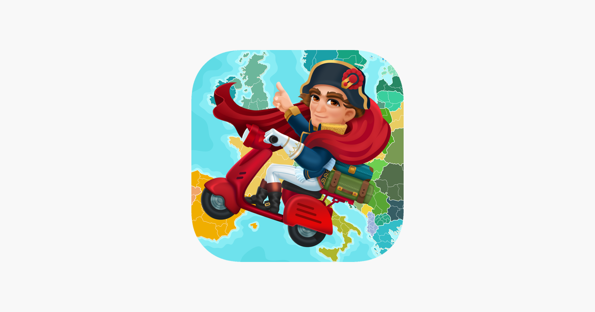 Emperor of Europe en App Store