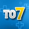 To7 (add) icon