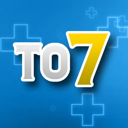 To7 (add) Cheats