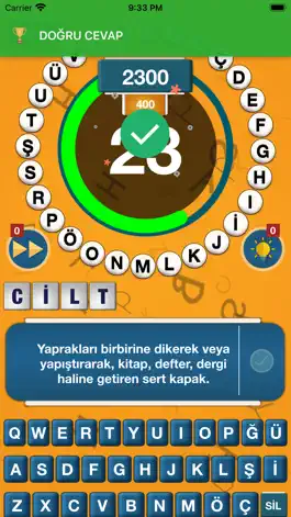 Game screenshot Passaparola - Kelime Oyunu hack