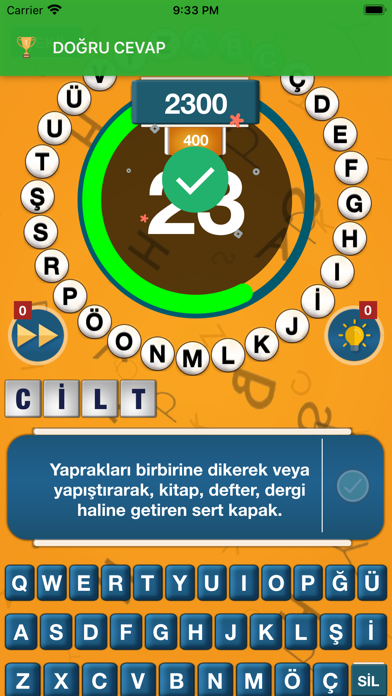 Passaparola - Kelime Oyunu screenshot 3