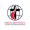 Metodista Livre Internacional icon