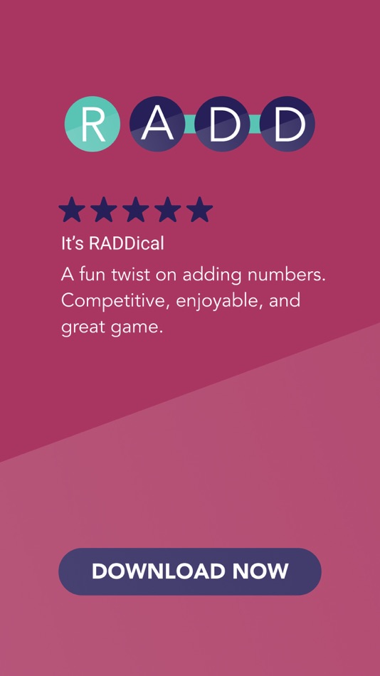 #4. RADD (iOS) 由: Toast - Apps and Software LLC