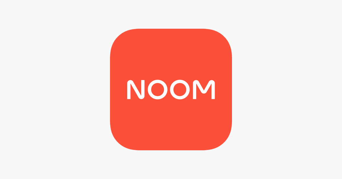 Noom: Healthy Weight Loss on the App Store