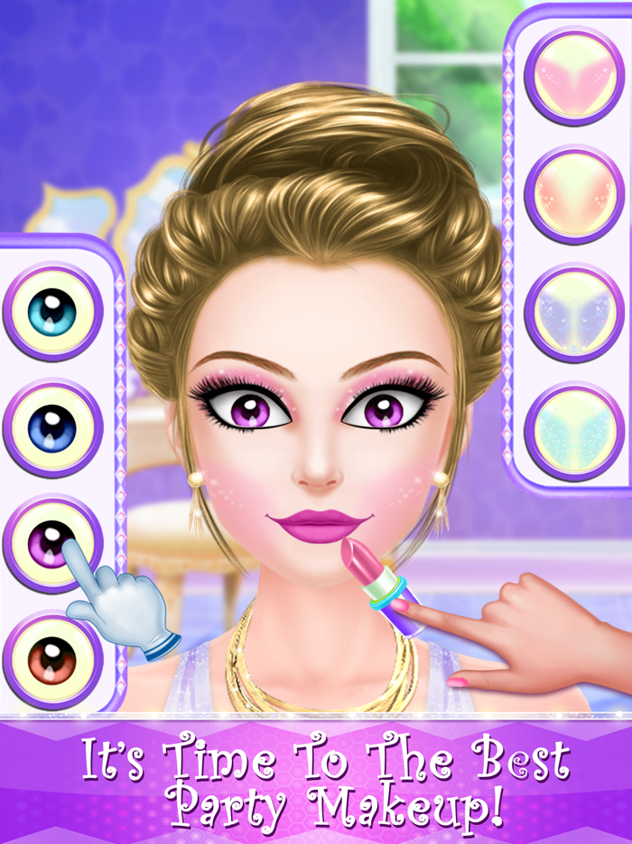 Prom Queen High School Love