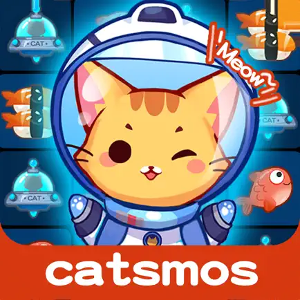 Visitors from Catsmos Cheats