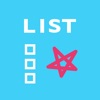 To Do List (BucketList) icon