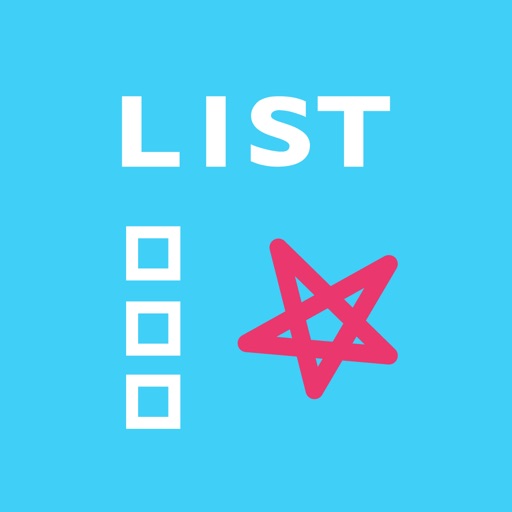 To Do List (список ведра)