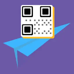 QRoss - QR your data across! app icon