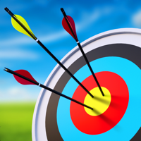 Arrow Master Archery Game