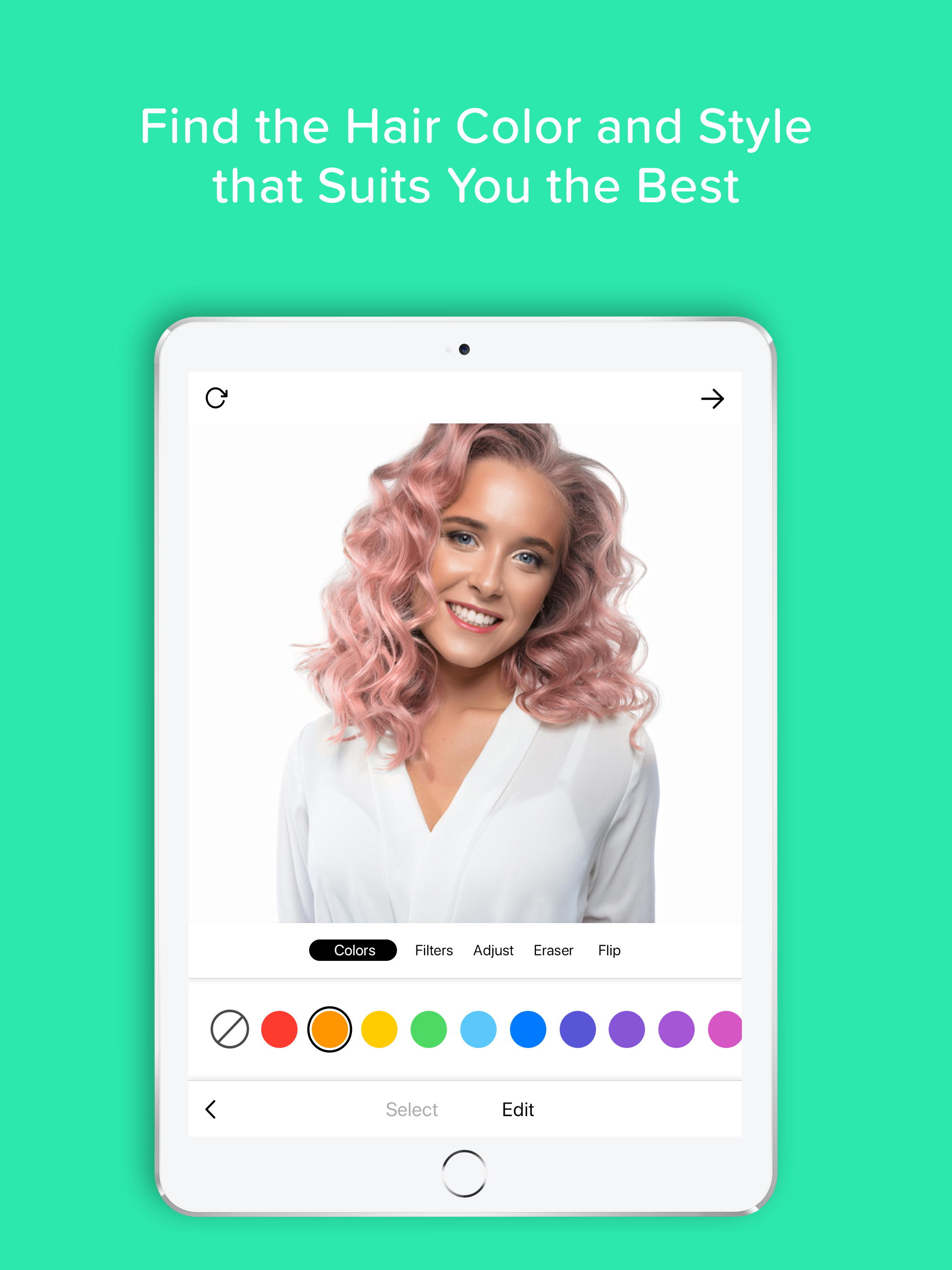 Photolift - Face & Body Editor
