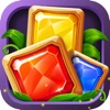 Gem Block Puzzle: Brain Game - iPadアプリ