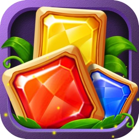 Screenshots (5) Gem Block Puzzle: Brain Game