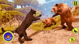 Game screenshot Cheetah RPG Jungle Simulator hack