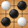 五子棋—双人单机手机策略对战小游戏